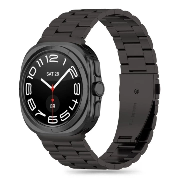 Bransoleta Stainless do Samsung Galaxy Watch Ultra (47 mm) Black