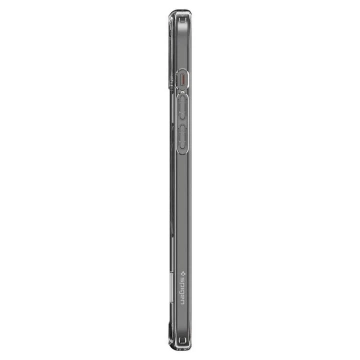 Spigen Ultra Hybrid S MagSafe Hülle mit Ständer für iPhone 15 – Schwarz