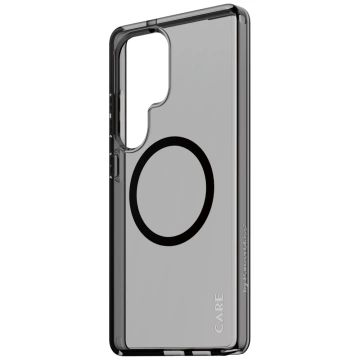 Etui do Samsung Galaxy S25 Ultra CARE by PanzerGlass Flagship Urban Combat QI