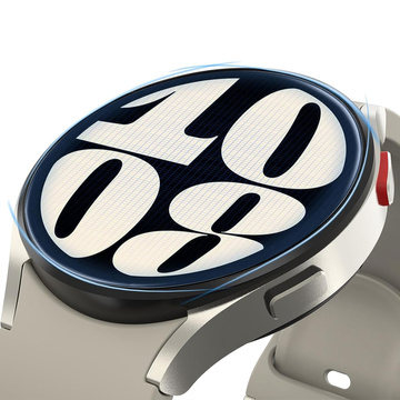 Samsung Galaxy Watch 6 44 mm – 3mk Watch Protection™ vs. FlexibleGlass Lite