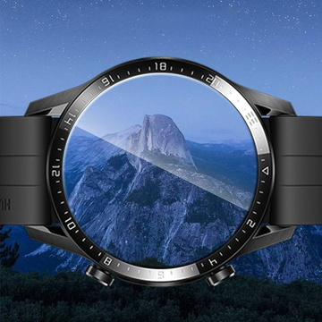 Schutzhülle für Huawei Watch GT 3 46 mm – 3mk Watch Protection™ v. ARC