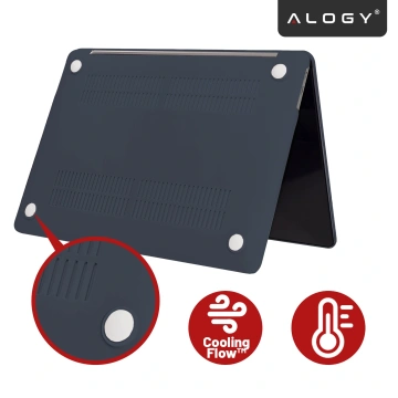 HUB-Splitter Alogy-Adapter für Computer-Laptop mit USB-C auf 3x USB-A 2.0 1x USB-A 3.0 Grau