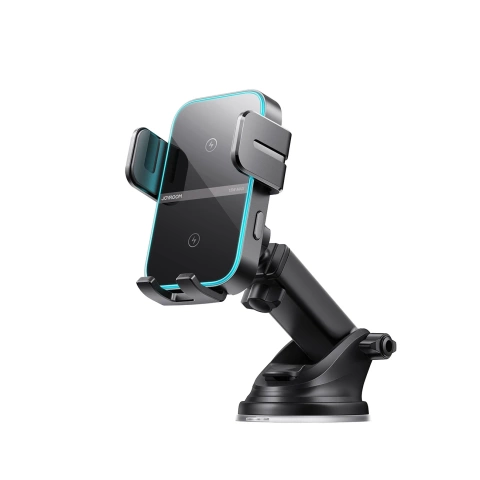 Uchwyt Joyroom JR-ZS246 S z Ładowarką Indukcyjną 15W na Deskę