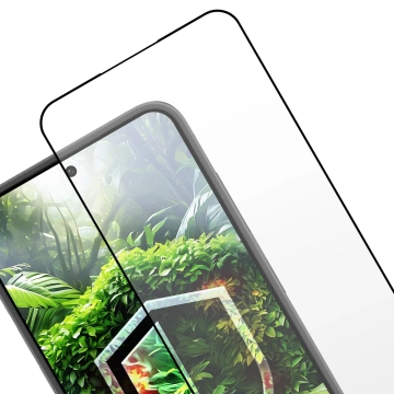Gehärtetes Glas für Samsung Galaxy S24 3mk HardGlass Max Eco