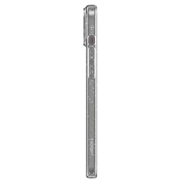 Etui Spigen Liquid Crystal für Apple iPhone 15 Plus Glitzerkristall