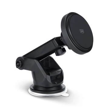 Autohalterung mit MagSafe 3mk Car MagCharger™ für Fenster
