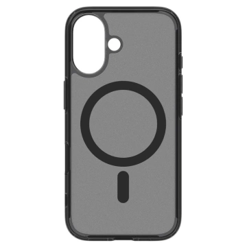 Etui do iPhone 16 Spigen Ultra Hybrid ”T” Mag MagSafe Czarny