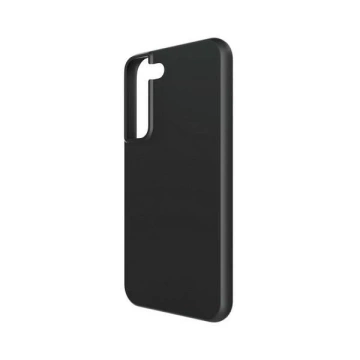 Etui do Samsung Galaxy S22+ Biodegradowalne PanzerGlass Czarny/Black