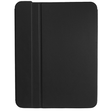Etui Alogy Klawiatura Bluetooth Touchpad 4w1 Magnetyczne Pencil do Apple iPad Pro 12.9 2020 / 2021 / 2022 / iPad Air 13 2024 Czarne