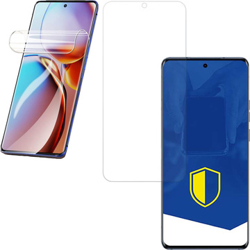 Selbstheilende Displayschutzfolie für Motorola Edge 40 3mk ARC