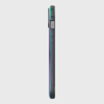 Raptic X-Doria Shield Case etui iPhone 14 pancerny pokrowiec opal