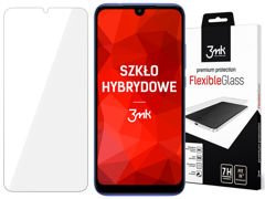 3mk Flexibles Glas 7H für Xiaomi Redmi 7