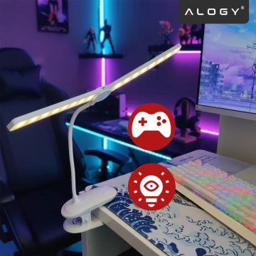 HUB-Splitter Alogy-Adapter für Computer-Laptop mit USB-C auf 3x USB-A 2.0 1x USB-A 3.0 Grau