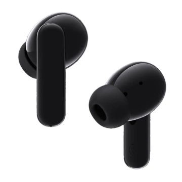 Aukey EP-M1NC TWS Schwarze kabellose Kopfhörer – Bluetooth 5.1, ANC, 24H