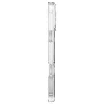 Etui do iPhone 16 UNIQ Coehl Savon MagSafe Transparentne