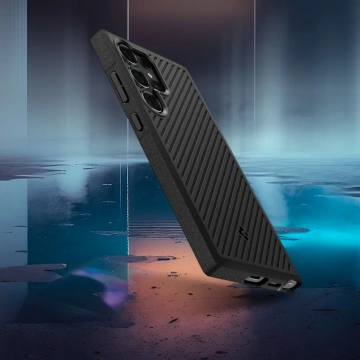 Etui Spigen Core Armor do Samsung Galaxy S24 Ultra Matte Black