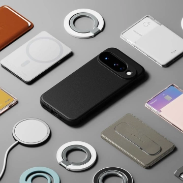 Etui Ochronne do Google Pixel 10 Ringke Onyx Magnetic Black