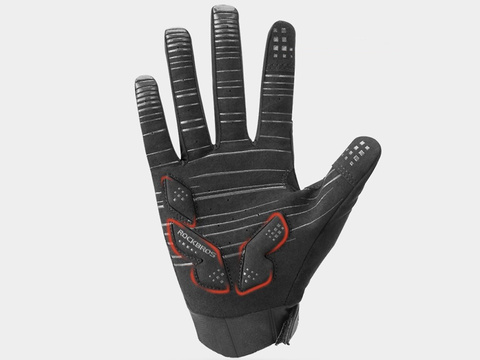 Fahrradhandschuhe XL RockBros Fahrradhandschuhe S208-XL Schwarz