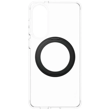 Etui do Samsung Galaxy S25 Edge PanzerGlass Kickstand QI Przezroczy