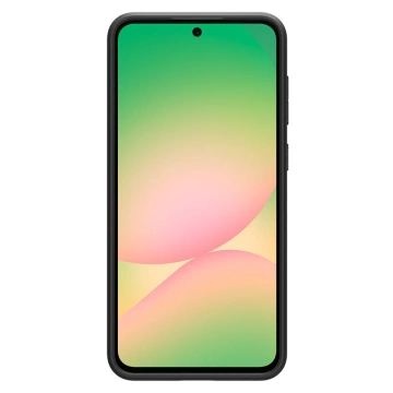 Etui ochronne do Samsung Galaxy A56 5G Spigen Liquid Air Matte Black