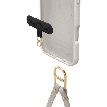 Etui Spigen do iPhone 16 Pro Max Cyrill Kajuk Classic Charm Mag Magsafe Kremowy