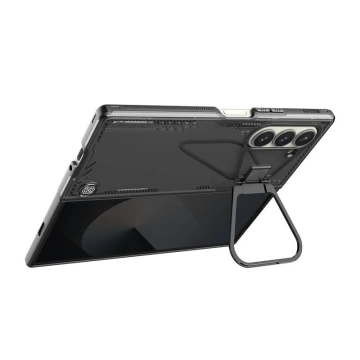 Schutzhülle für Samsung Galaxy Z Fold 6 5G Nillkin Iceblade Fold schwarz
