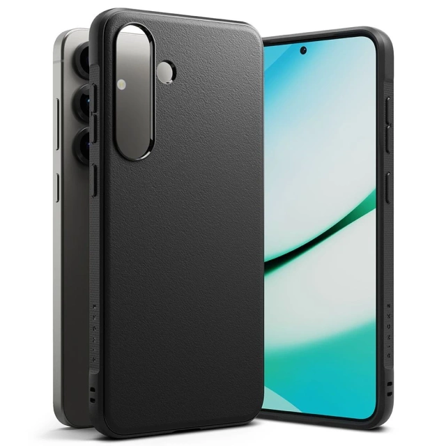  Etui do Samsung Galaxy S25 Plus Black Ringke Onyx