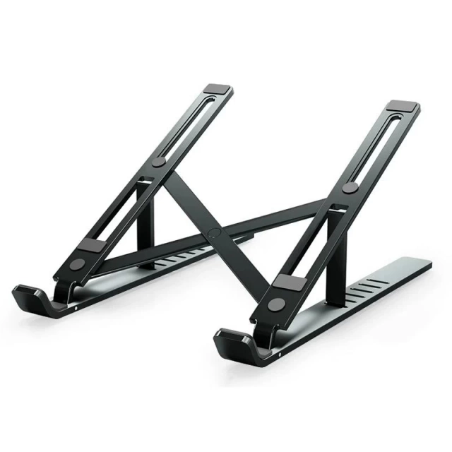 Alustand Universal-Laptopständer dunkelgrau