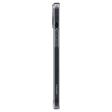 Spigen ultra hybrid iphone 14 plus frost clear