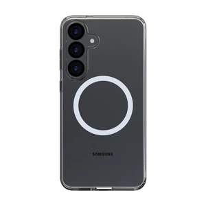 Hülle für Samsung Galaxy S25 Transparent Torras Guardian Magnetic Serie