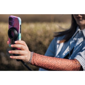 Selfie Stick MagSelfie S100M Statyw MagSafe Bluetooth Stabilizator