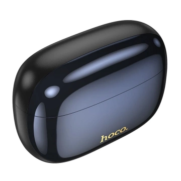 Hoco EQ20 Kabellose Bluetooth TWS-Kopfhörer mit ANC und ENC - Schwarz