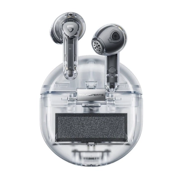 Soundpeats Air TP TWS-Kopfhörer (Weiß)