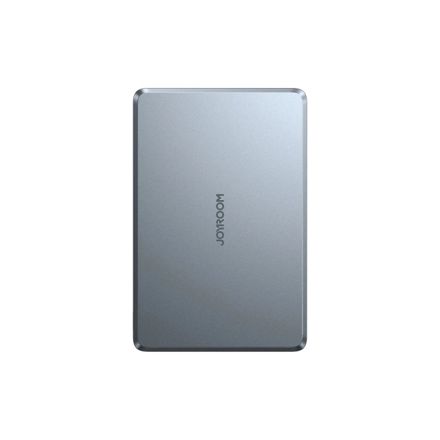 Powerbank Joyroom JR-PBM08 Pro 10000mAh Bezprzewodowy Szary