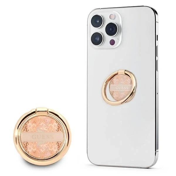 Etui silikonowe do Samsung Galaxy Z Fold 5 Gadget Case  - przezroczyste