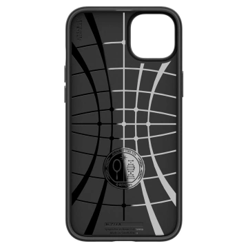 Etui Spigen Core Armor für Apple iPhone 14 Mattschwarz