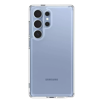 Etui do Samsung Galaxy S25 Ultra Spigen Ultra Hybrid Crystal Clear 