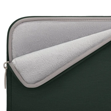 Etui Tech-Protect Sleevy 15–16" Zielone Midnight Green na Laptopa