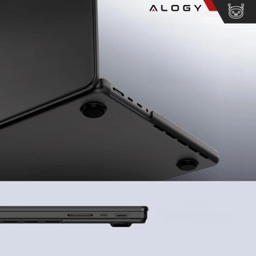 HUB-Splitter Alogy-Adapter für Computer-Laptop mit USB-C auf 3x USB-A 2.0 1x USB-A 3.0 Grau