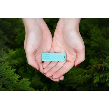 GOODRAM Pendrive UME3 32GB USB 3.2 Antybakteryjny Biomaster