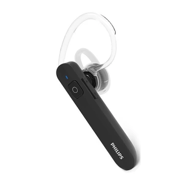 Bluetooth-Headset Philips SHB1603/10 Freisprecheinrichtung