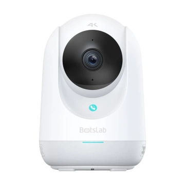 Obrotowa kamera wewnętrzna WiFi Botslab 3C Pro C224 3MP