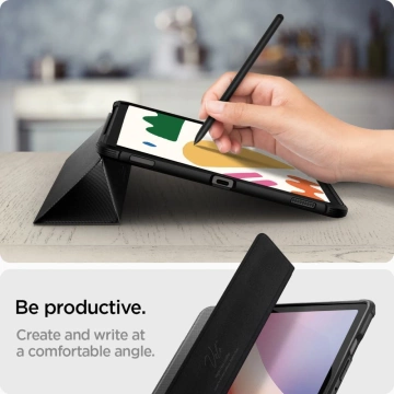 Etui Spigen Rugged Armor Pro do Galaxy Tab S10 FE+ Plus X620/X626B