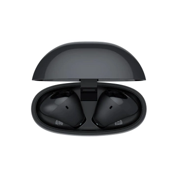 Joyroom Jpods Series JR-PB1 TWS ENC IPX4 Kabellose Kopfhörer - Schwarz