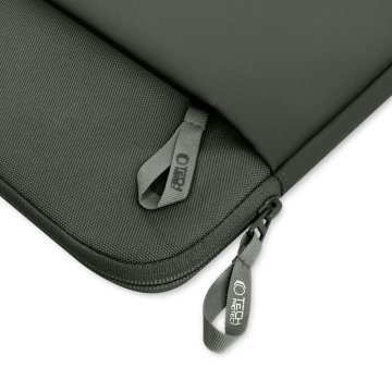 Pokrowiec na Laptop 13-14" Tech-Protect Sleeve Army Green