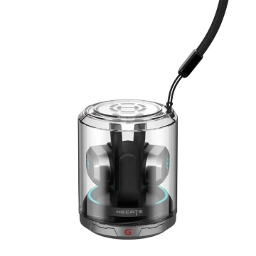 Edifier HECATE Air 2 TWS Kopfhörer (Schwarz)