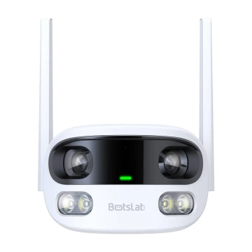 Botslab W302 4MP 5G WiFi-Außenkamera