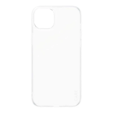 Etui do iPhone 15 Plus CARE by PanzerGlass Slim X-Ray Case 6,7" Przezroczysty