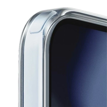 Etui UNIQ LifePro Xtreme do iPhone 15 Plus 6.7" przeźroczysty/crystal clear
