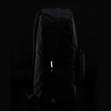 Rockbros H10-BK 18L Faltbarer ergonomischer Rucksack – Schwarz